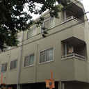 シャトール荏原 外観